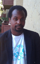 A man in a suit (auto-generated)